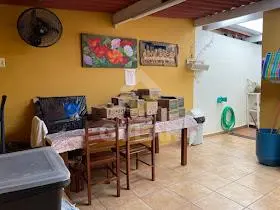 CASA TÉRREA NA MOOCA - ÓTIMA LOCALIZAÇÃO!
